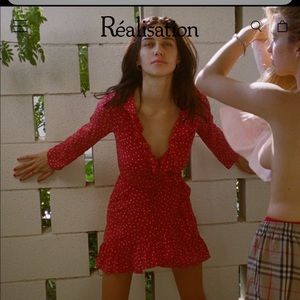 Réalisation Par The Alexandra Red se Small